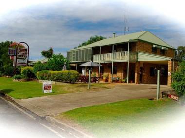 Great Eastern Motor Inn Gympie