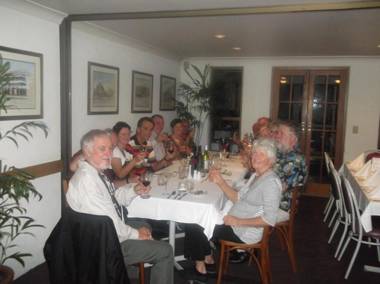 Great Eastern Motor Inn Gympie