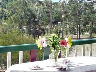 Noosa Avalon Farm Cottages