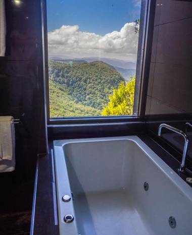 Binna Burra Sky Lodges