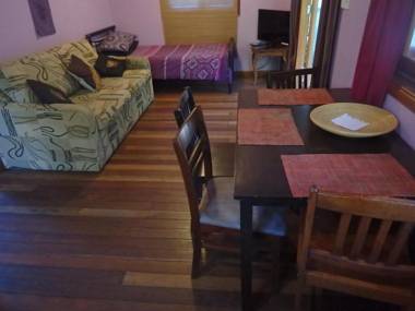 Teretre Cabins Nimbin