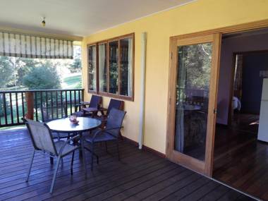 Teretre Cabins Nimbin