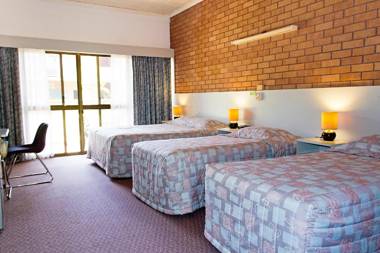 Litchfield Outback Resort