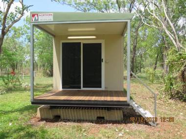 Batchelor Holiday Park