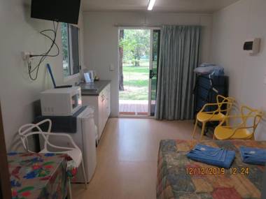 Batchelor Holiday Park