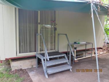 Batchelor Holiday Park