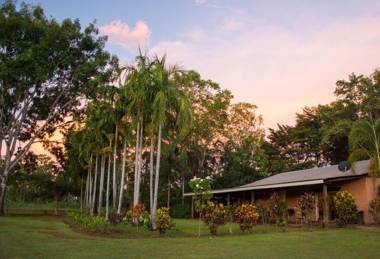 Litchfield Tourist Park