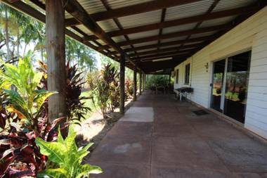 Litchfield Tourist Park