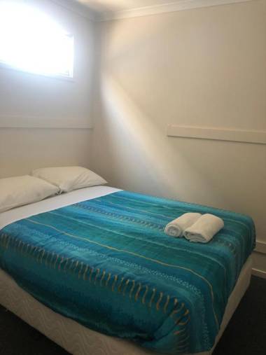 Jervis Bay Holiday Cabins