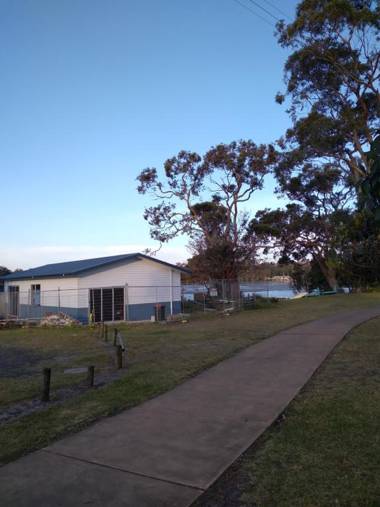Jervis Bay Holiday Cabins