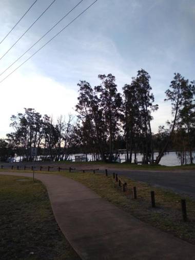 Jervis Bay Holiday Cabins