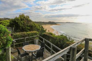 Bunkys By The Sea Holiday House