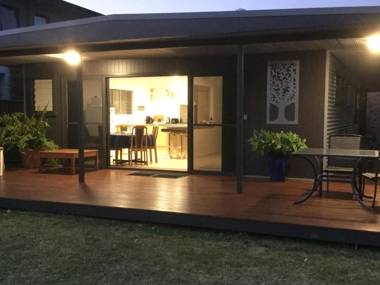 Rocketz at Berrara Beach