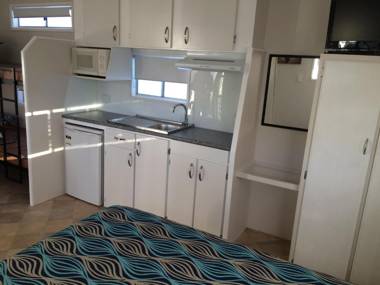 Riviera Caravan Park