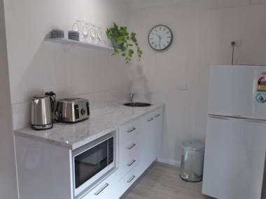 The Sanctuary at Paradise Beach B&B