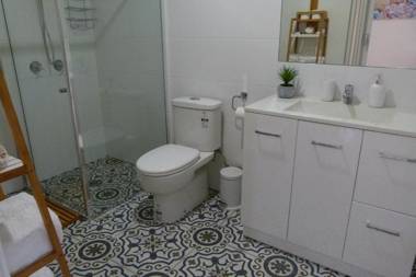 The Sanctuary at Paradise Beach B&B