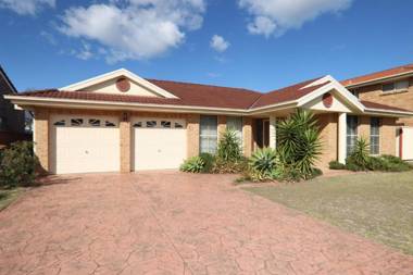 Fisherman's Delight Waterfront