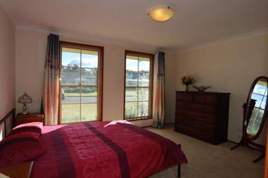 Fisherman's Delight Waterfront