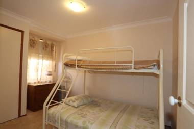 Fisherman's Delight Waterfront