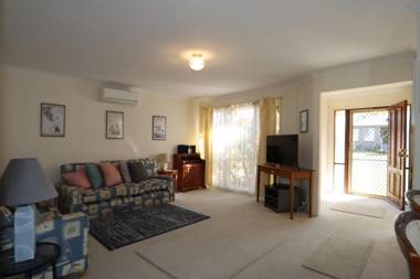 Holiday on the Water