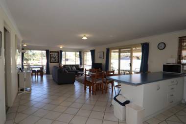 Holiday on the Water