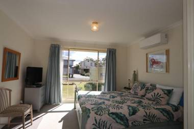 Holiday on the Water