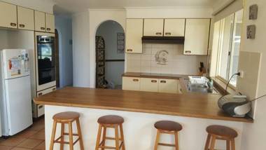 Peaceful 'Cul de sac'