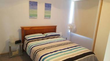 Peaceful 'Cul de sac'