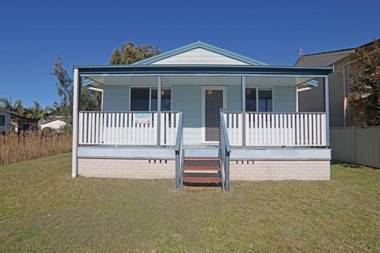 Perfect for Two Families