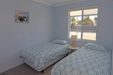 Perfect for Two Families