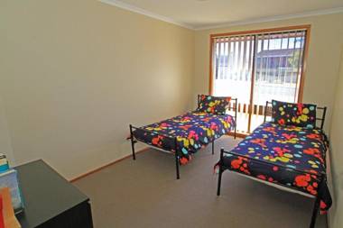 Relax and Unwind in Badgee