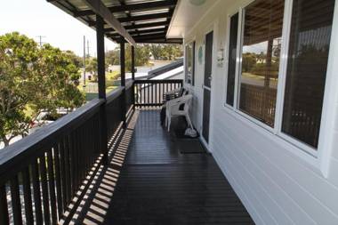 The Perfect Holiday Home