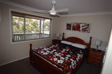 The Perfect Holiday Home