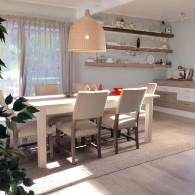 The Perfect Home and Location