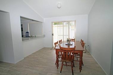 Waterfront on Plover