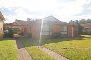 Paradise on the Water