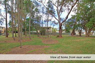 Blissful Paradise at Sussex Inlet