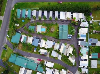 Sussex Palms Holiday Park