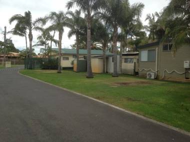 Sussex Palms Holiday Park