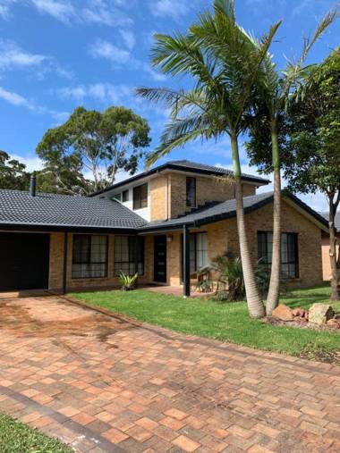 Sussex Waterfront Accommodation