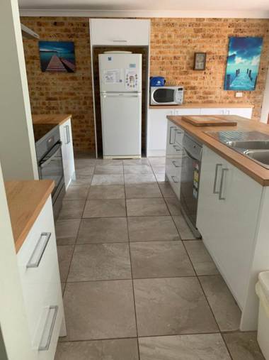 Sussex Waterfront Accommodation