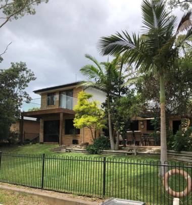 Sussex Waterfront Accommodation