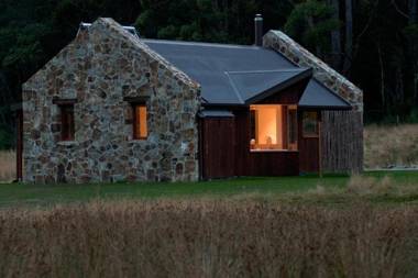 Adventure Bay Retreat Bruny Island
