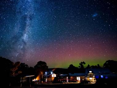 Bruny Island Lodge