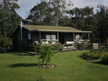 Duffy's Country Accommodation