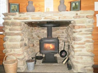 Duffy's Country Accommodation