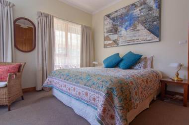 Hamlet Downs Country Accommodation