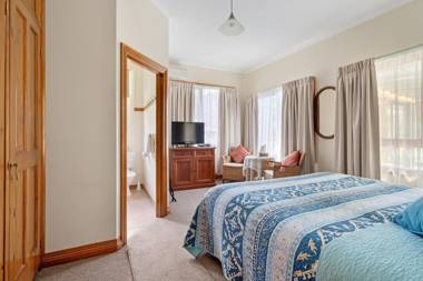 Hamlet Downs Country Accommodation