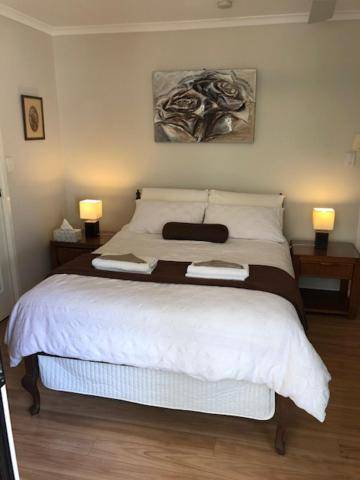 B&B Home in the Country