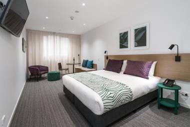 Quest Springfield Central